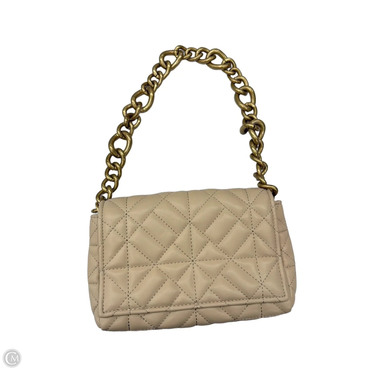 Handbag By Zara, Size: Small