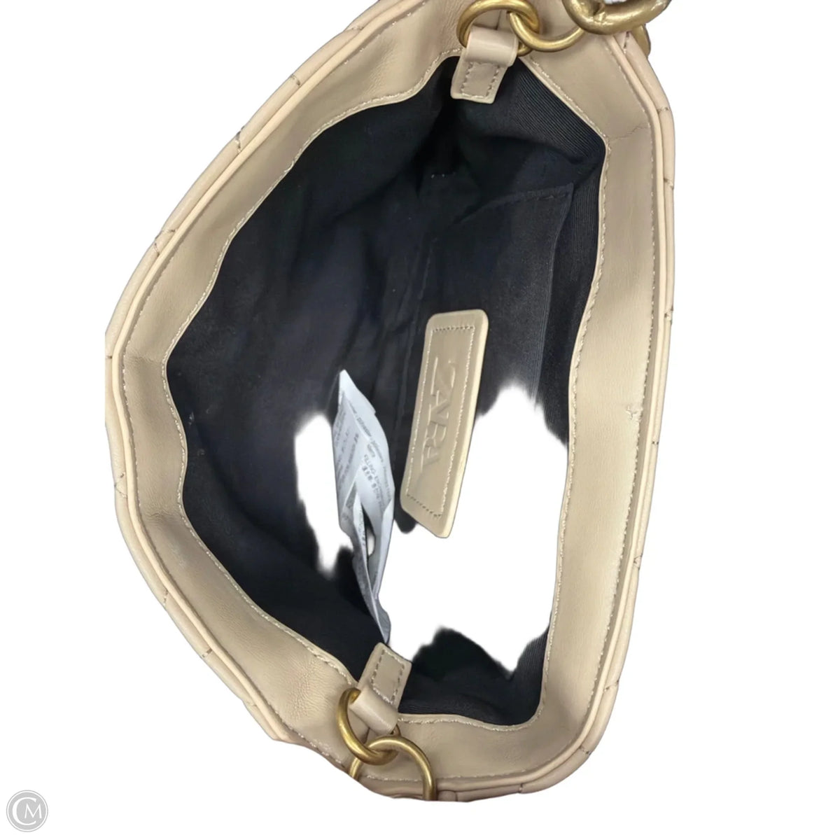 Handbag By Zara, Size: Small