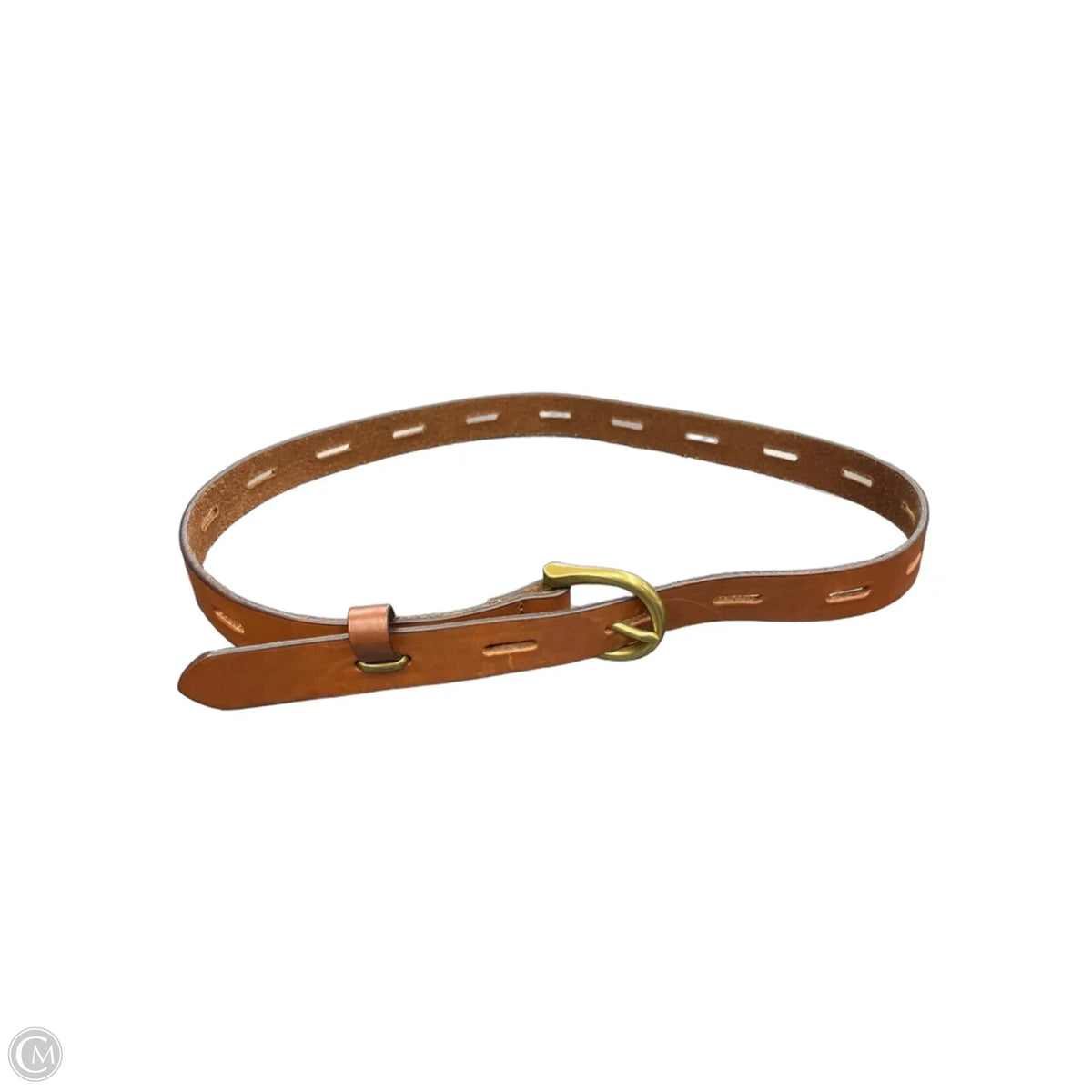 Belt By Madewell, Size: Small
