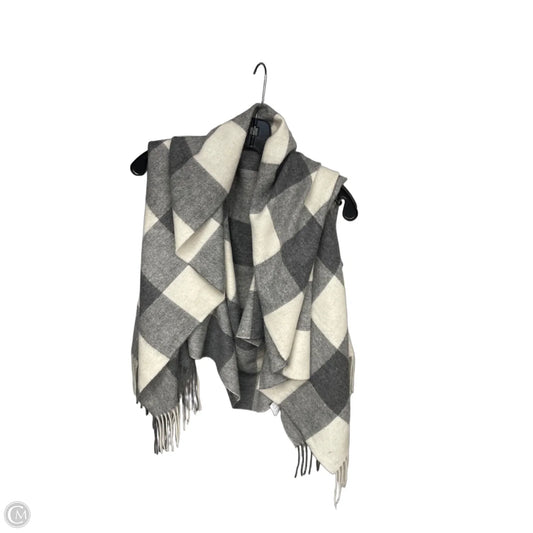 Scarf Long By J. Crew