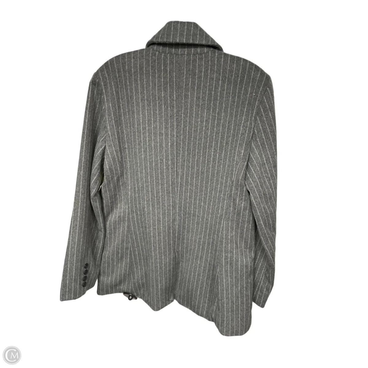 Blazer By Universal Thread In Grey, Size: S