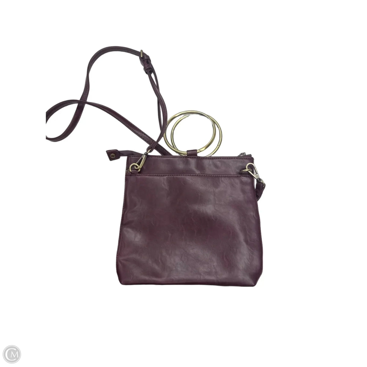 Crossbody By Joy, Size: Small