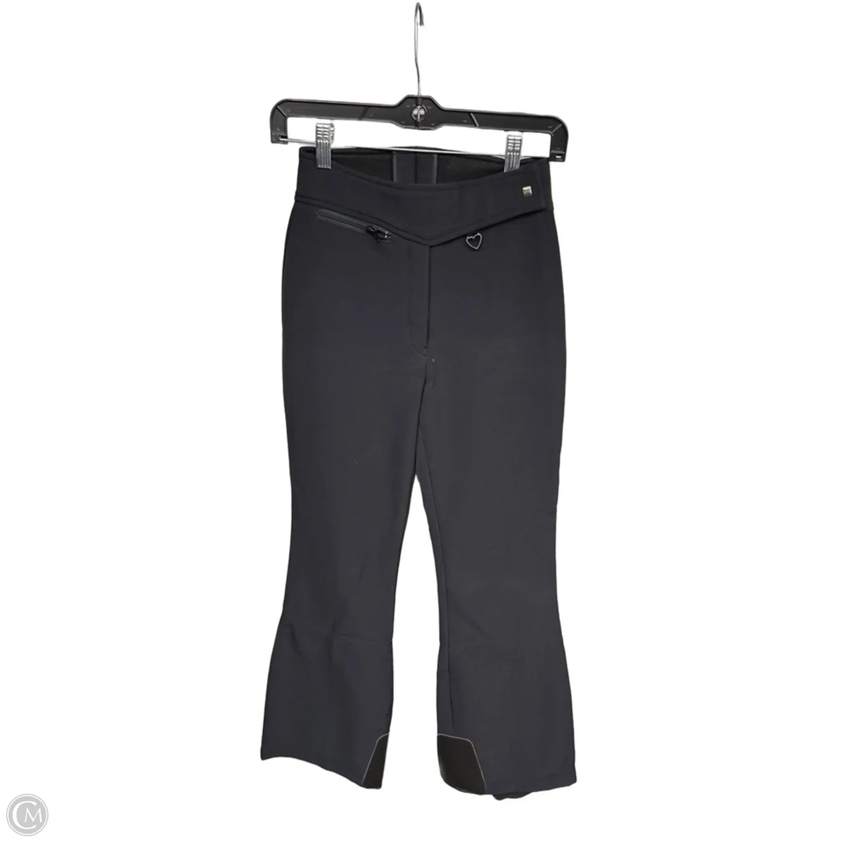Athletic Pants By Clothes Mentor In Black, Size: 2