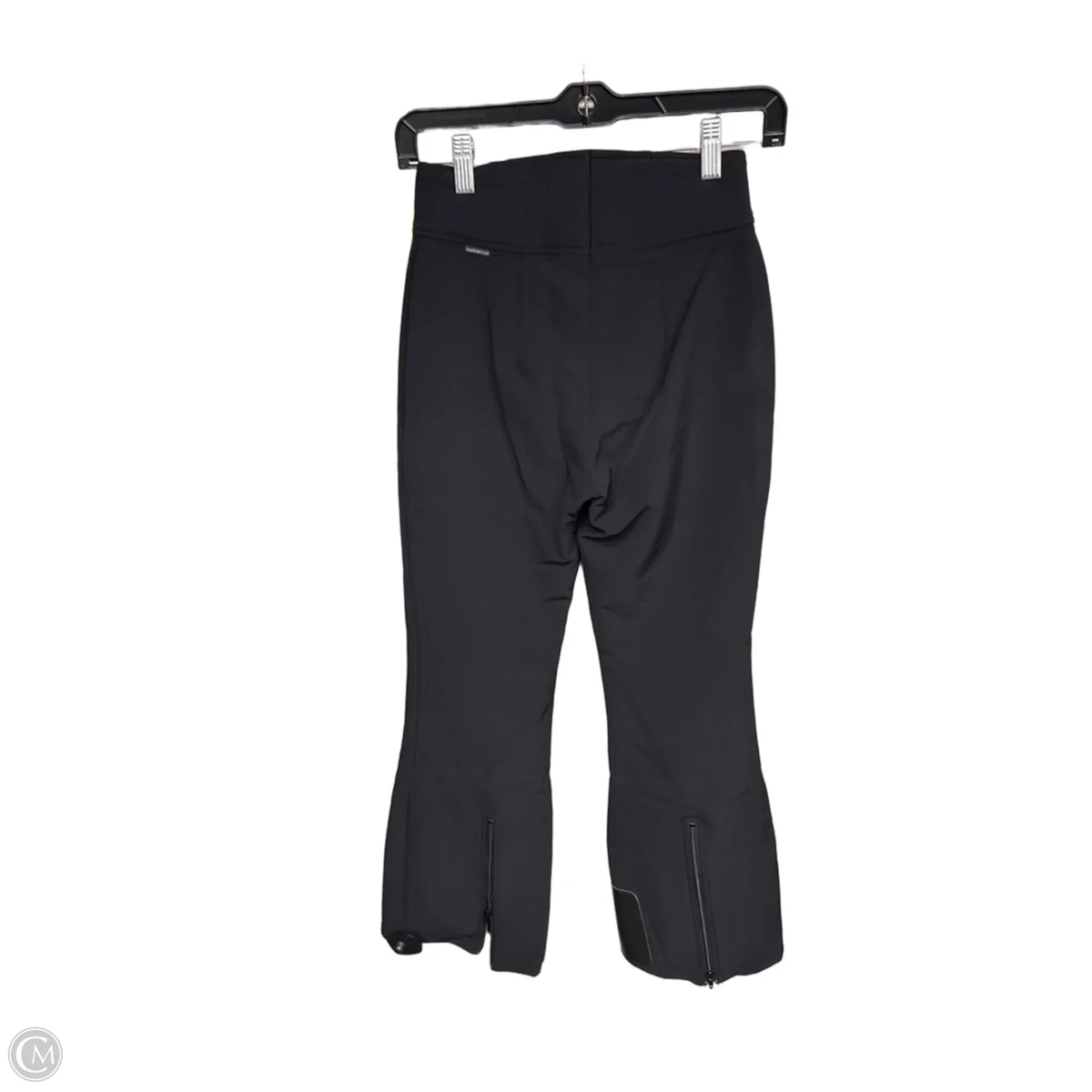 Athletic Pants By Clothes Mentor In Black, Size: 2