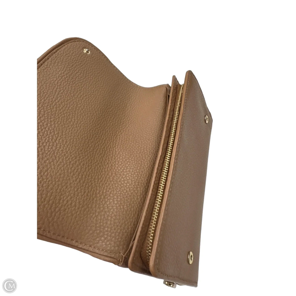 Wallet Designer By Tory Burch, Size: Medium