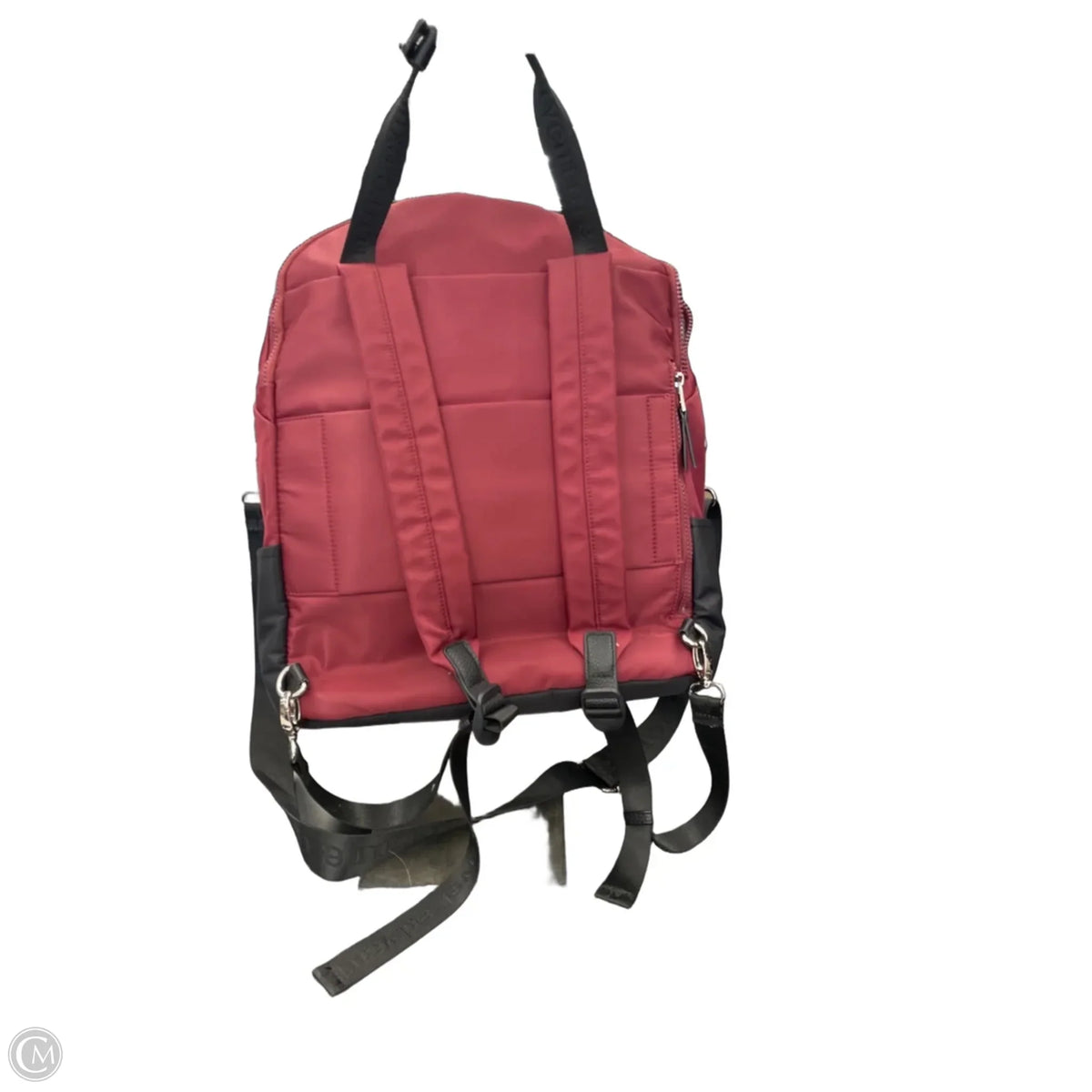 Backpack By Clothes Mentor, Size: Medium