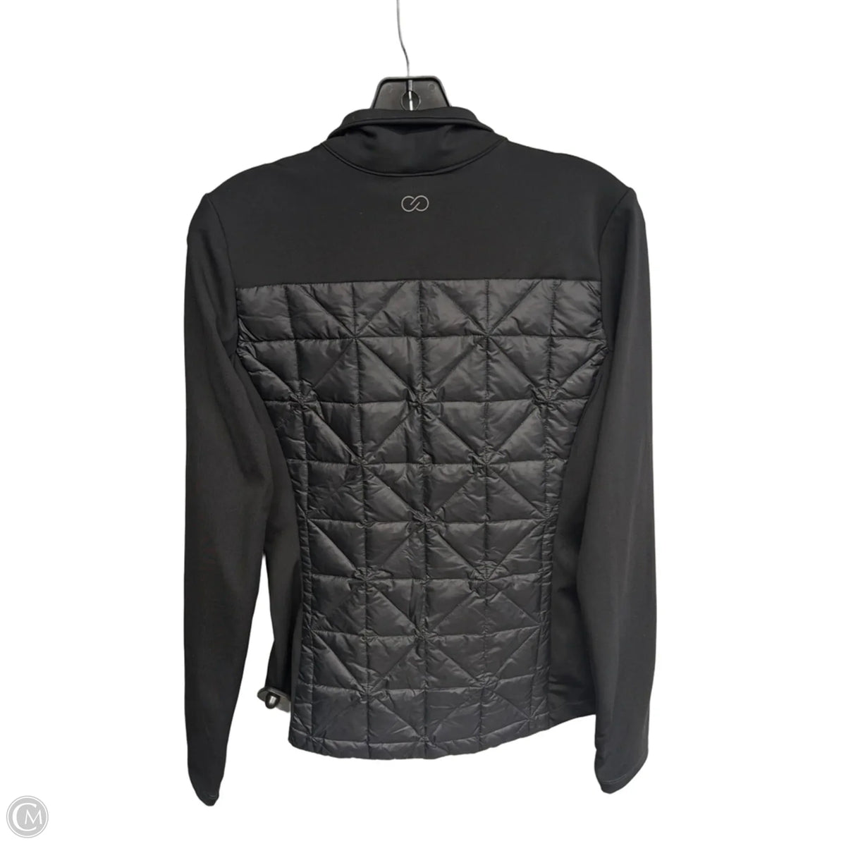 Athletic Jacket By Calia In Black, Size: Xs