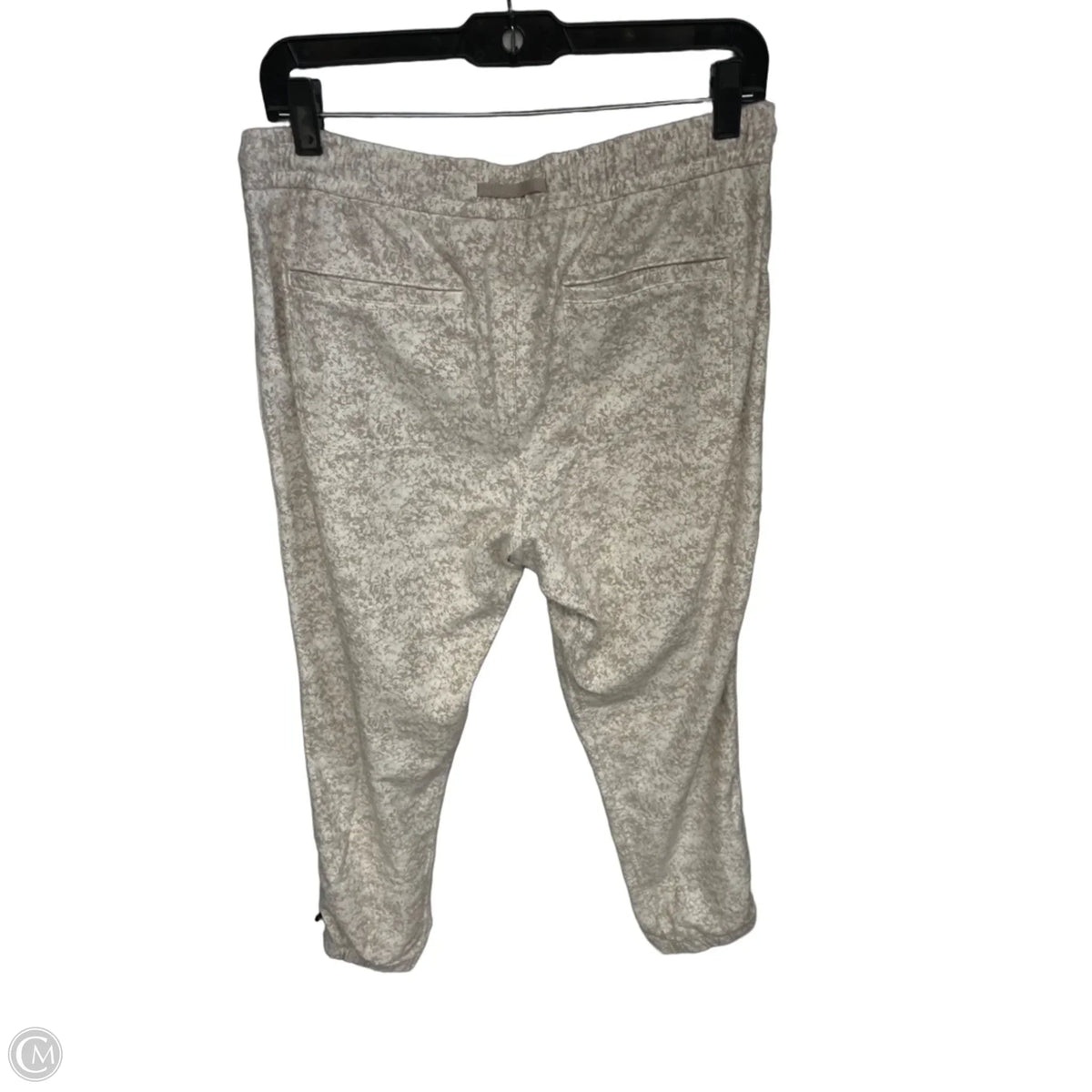 Athletic Pants By Athleta In Beige, Size: M