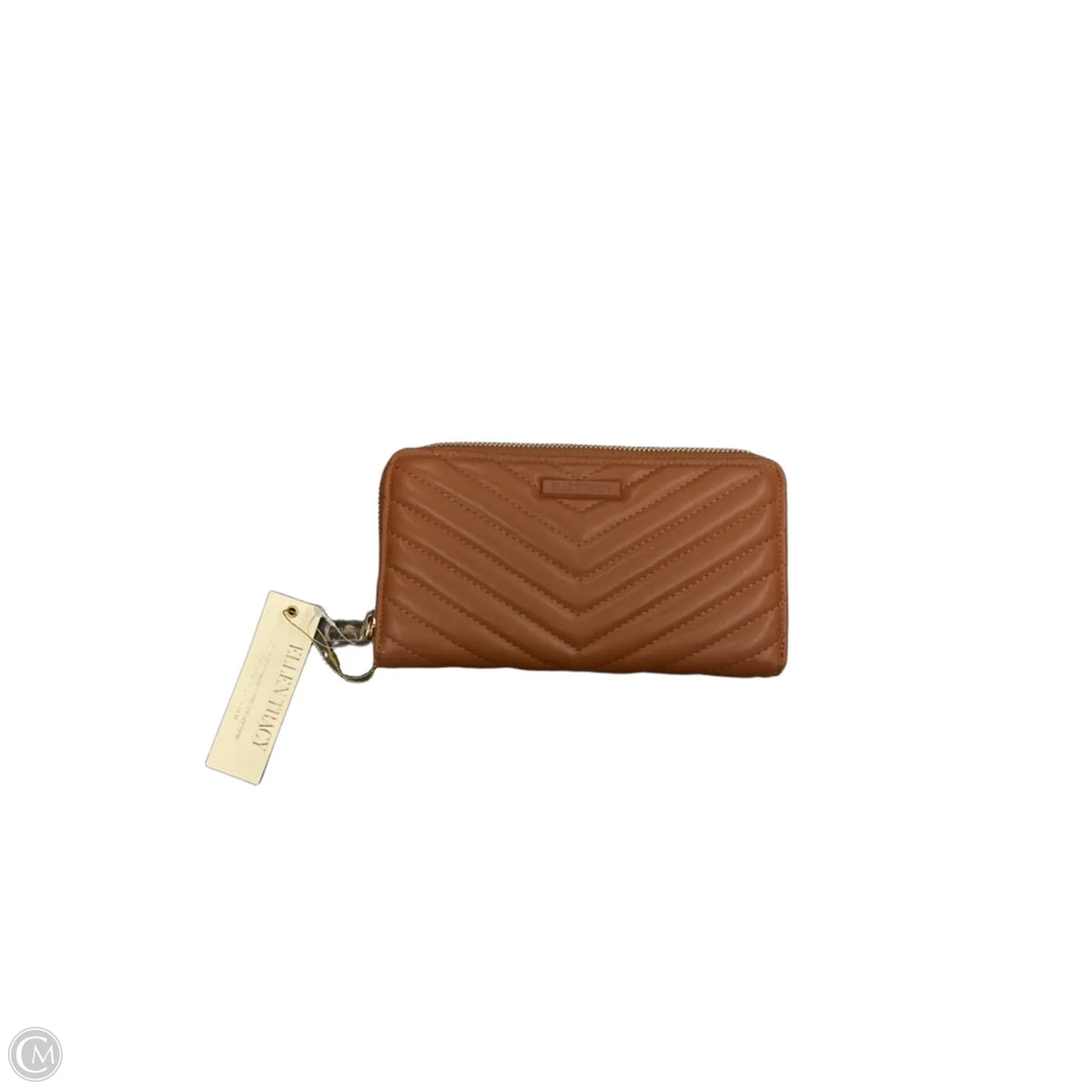 Wallet By Ellen Tracy, Size: Medium