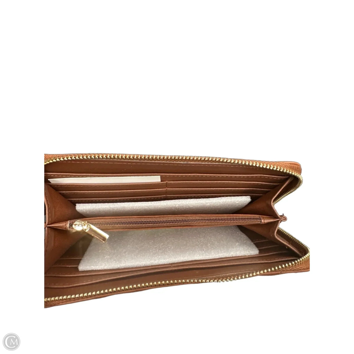 Wallet By Ellen Tracy, Size: Medium