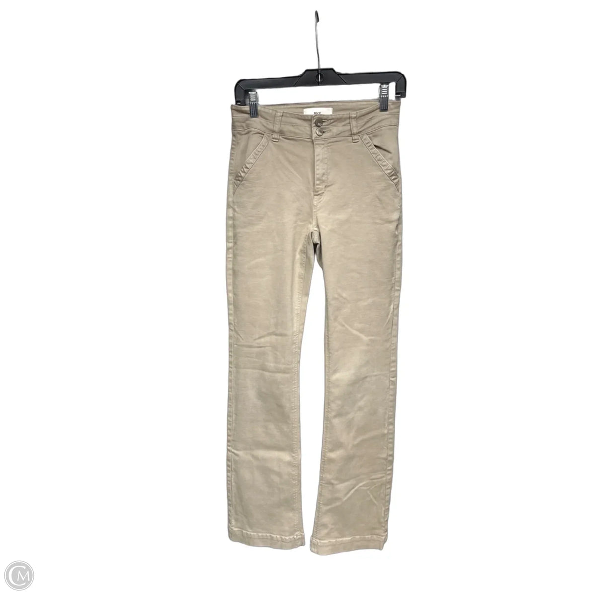 Pants Chinos & Khakis By Bke In Tan, Size: 6