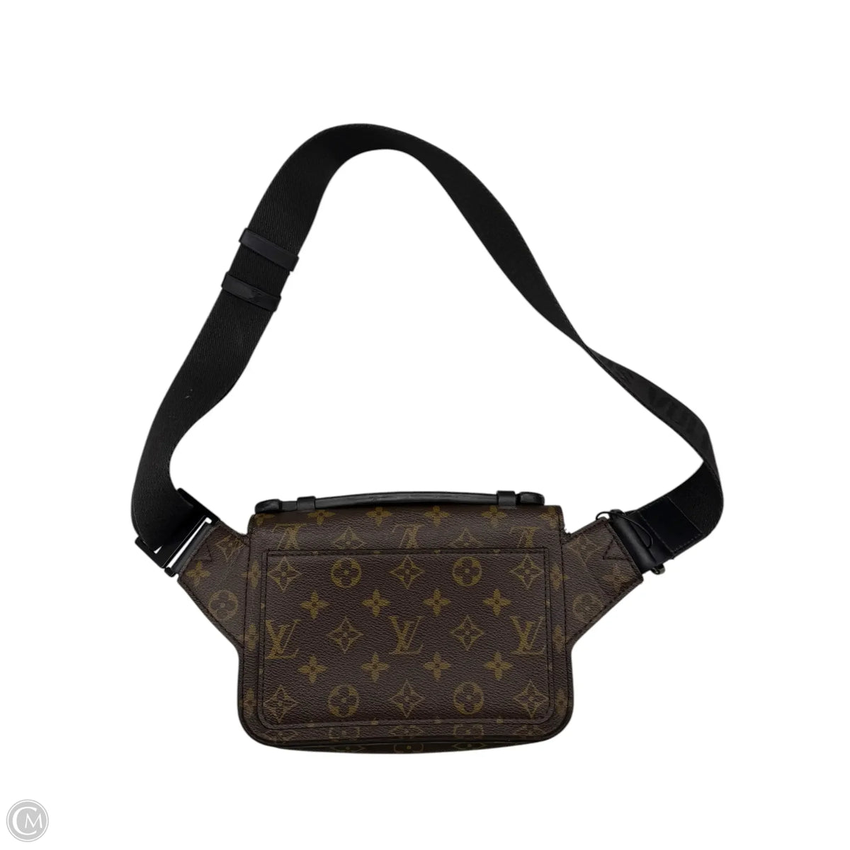 Handbag Luxury Designer By Louis Vuitton, Size: Small
