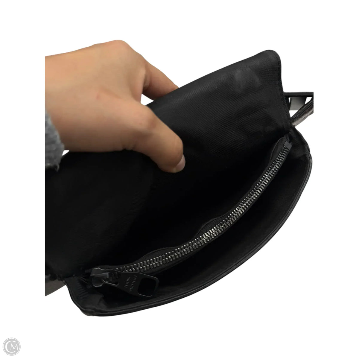 Handbag Luxury Designer By Louis Vuitton, Size: Small