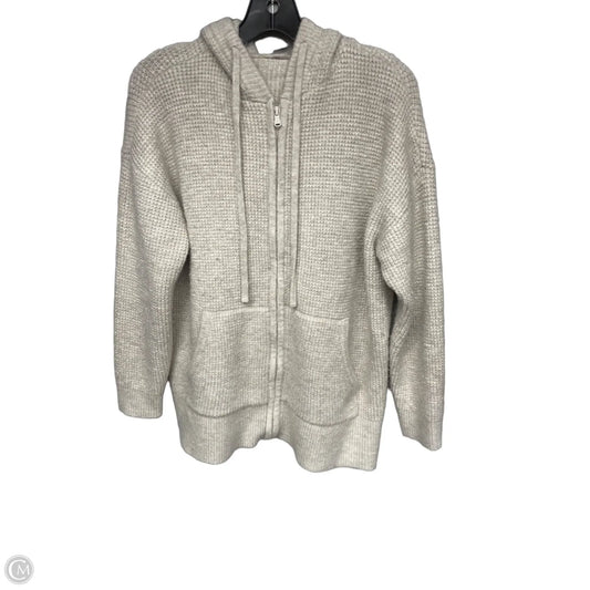 Sweater By Lou And Grey In Beige, Size: L