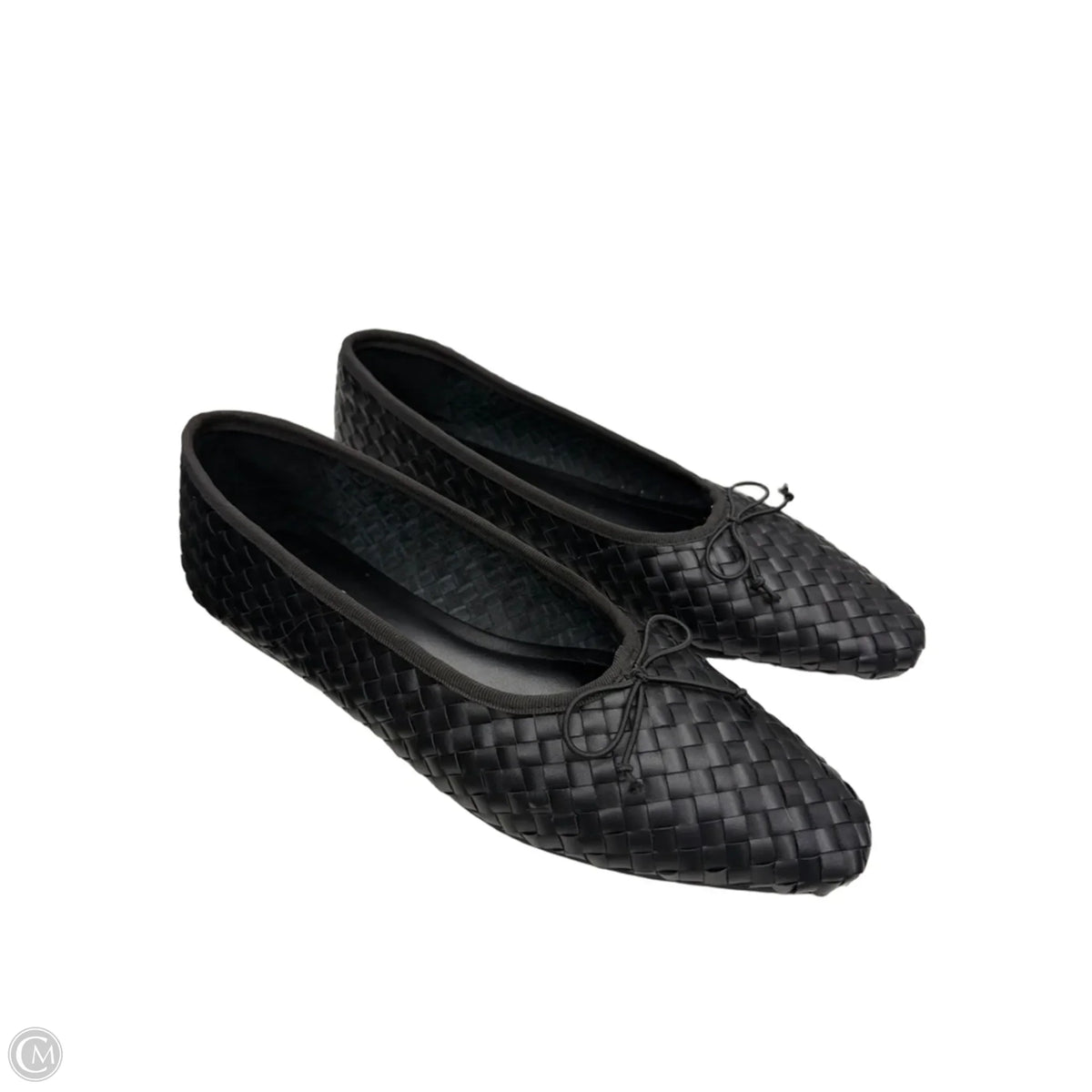 Shoes Flats By Matisse In Black, Size: 9