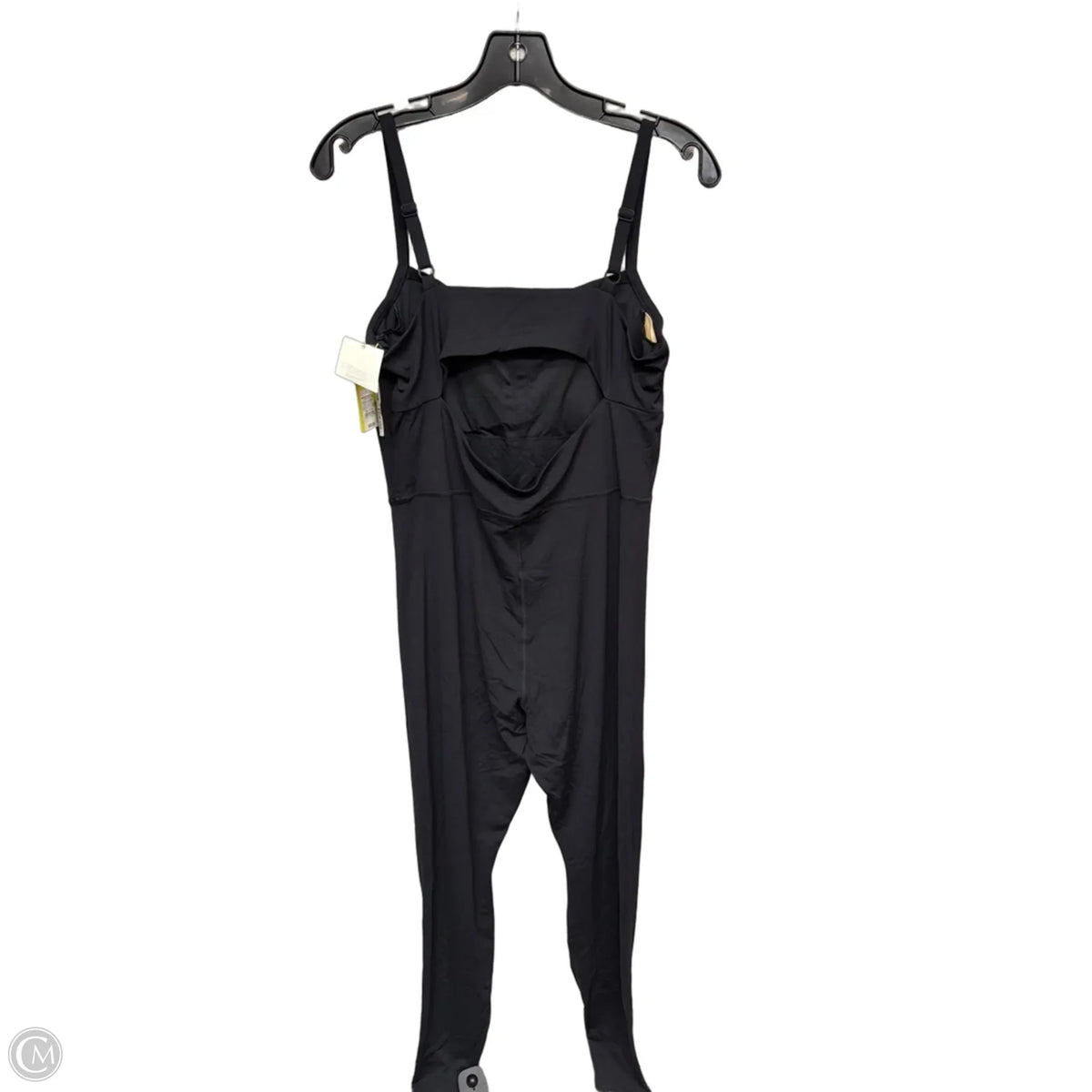 Jumpsuit By All In Motion In Black, Size: L