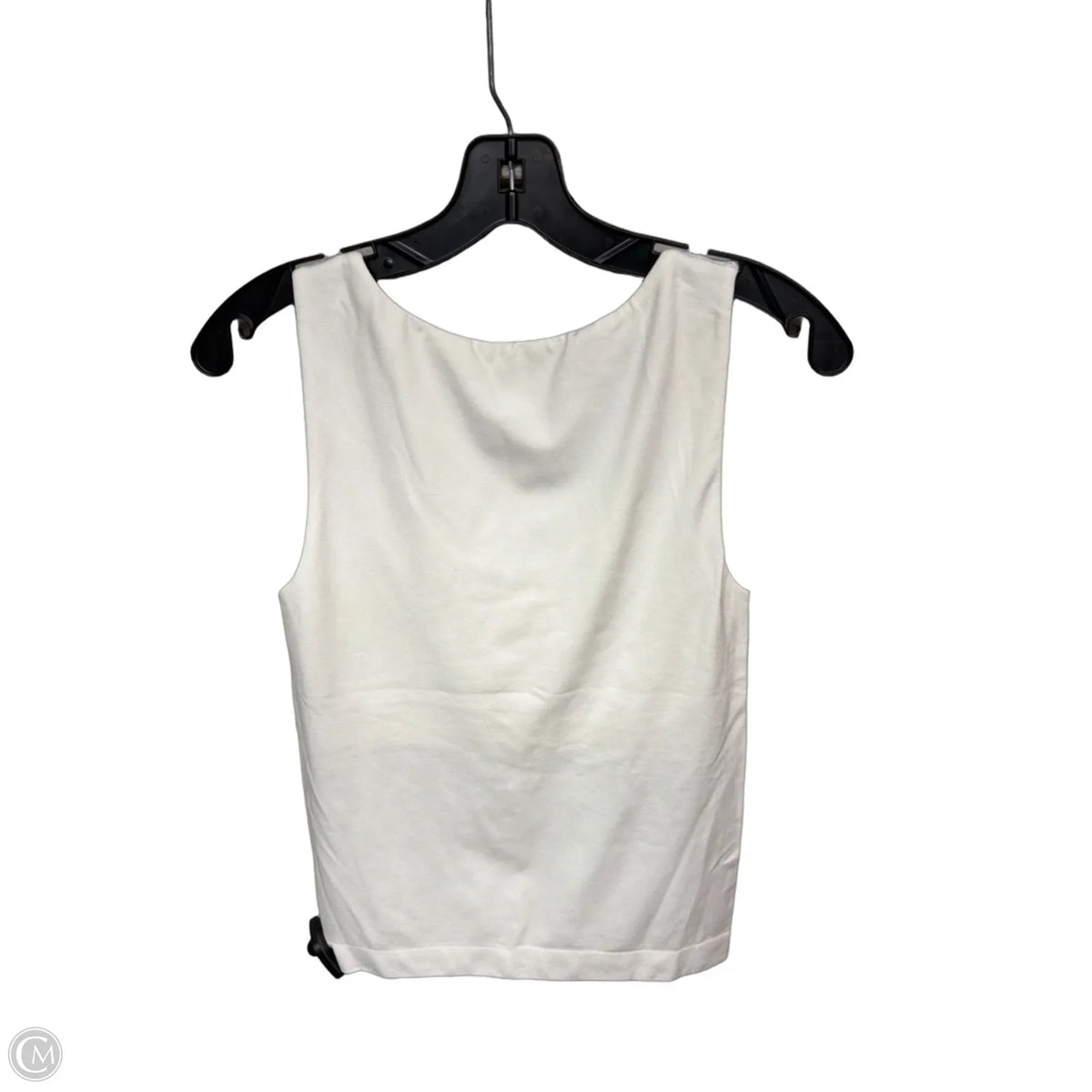 Tank Top By A New Day In White, Size: M
