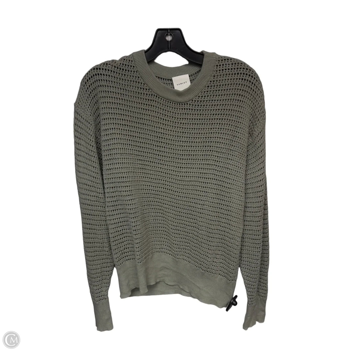 Sweater By Varley In Green, Size: S