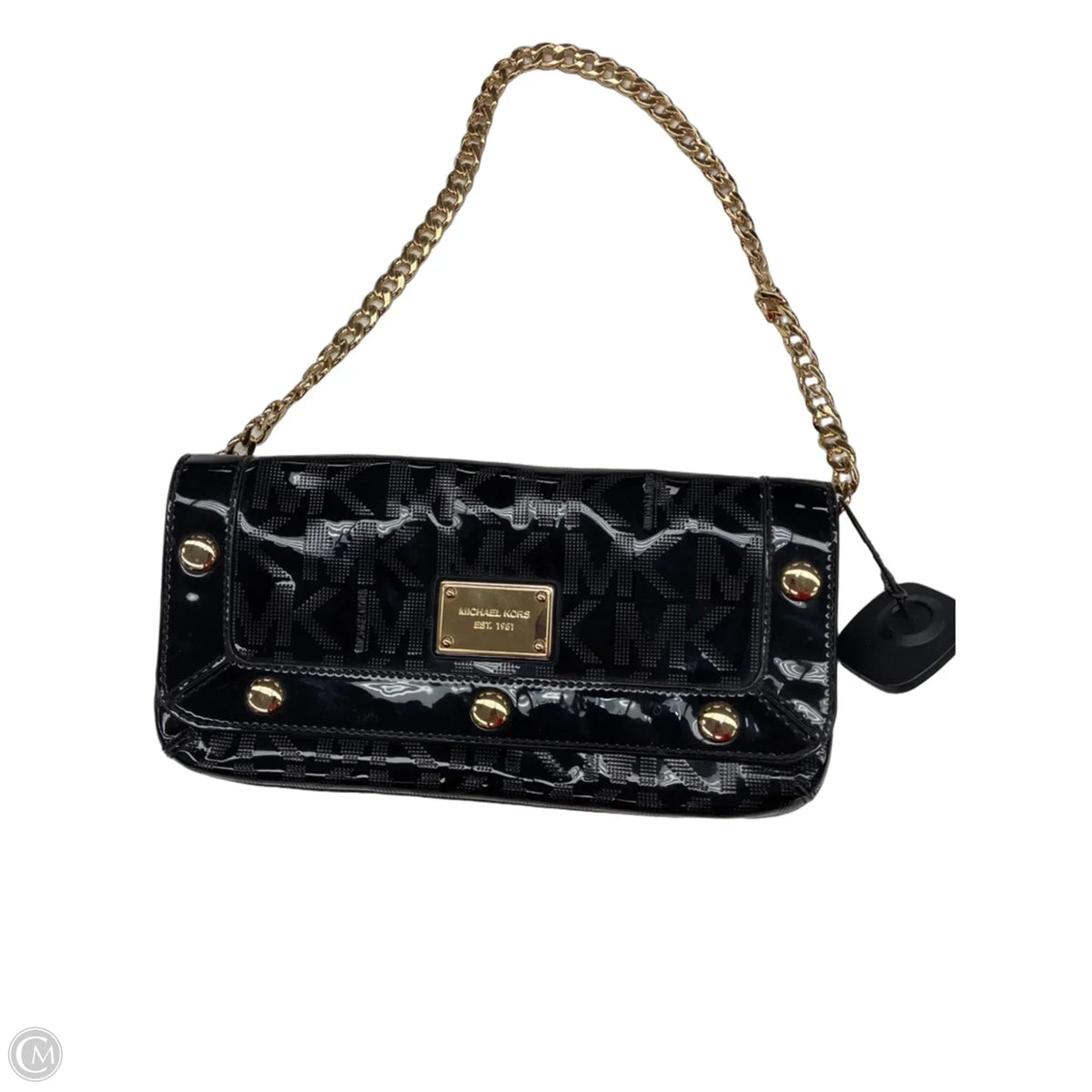 Handbag By Michael By Michael Kors, Size: Small