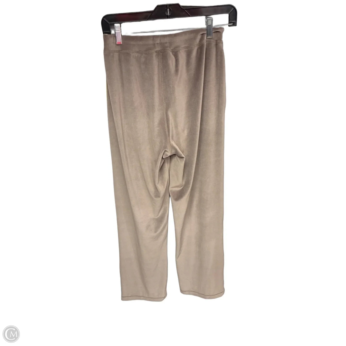 Athletic Pants By Alo In Brown