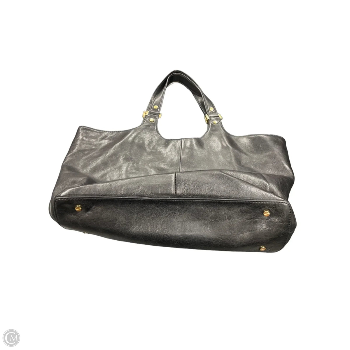 Handbag Designer By Tory Burch, Size: Medium