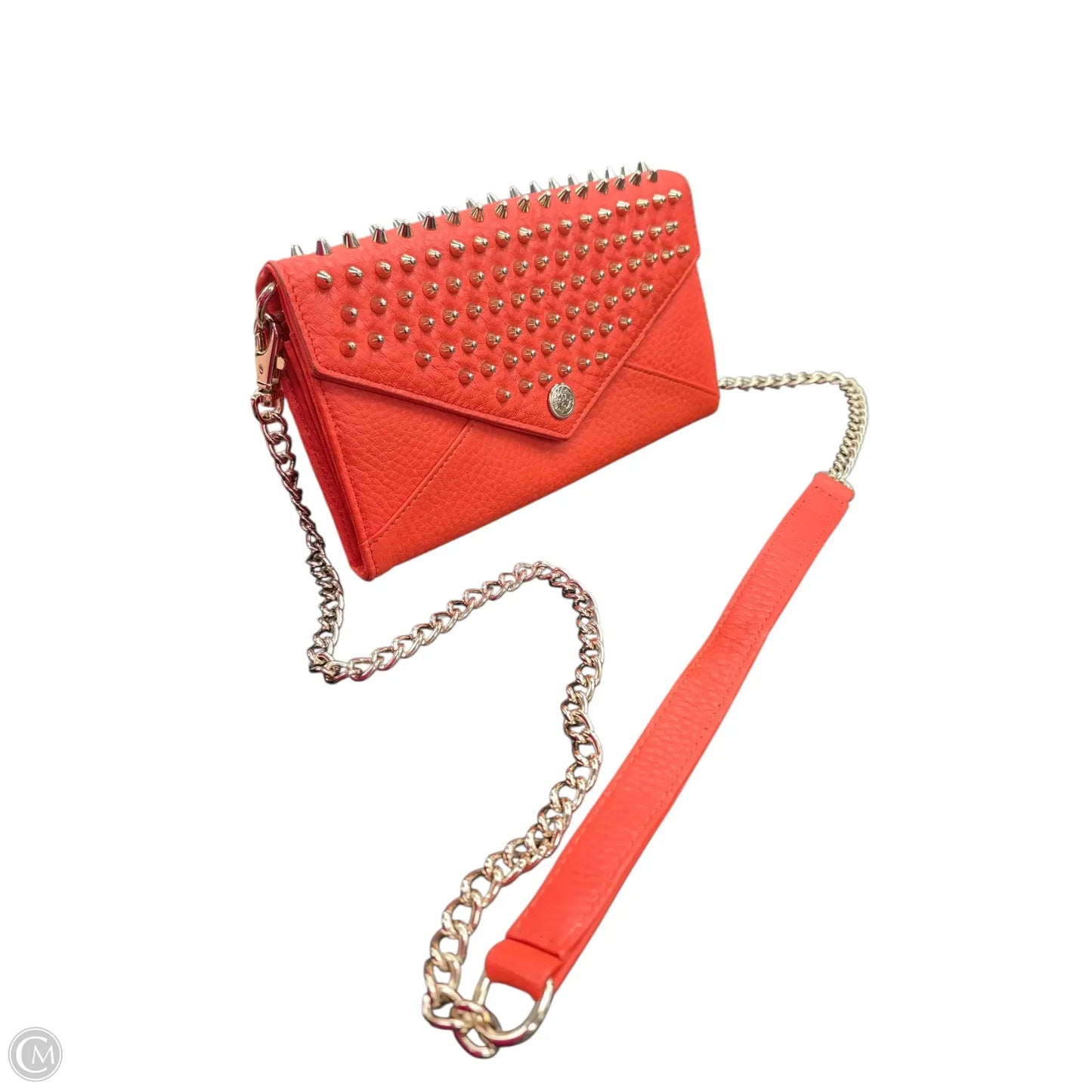 Crossbody Designer By Rebecca Minkoff, Size: Small