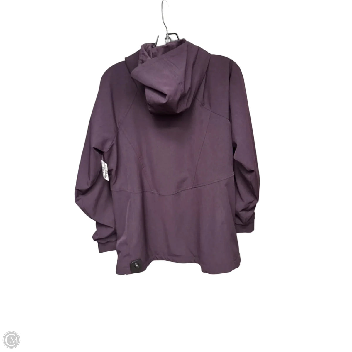 Jacket Other By Kirkland In Purple, Size: M