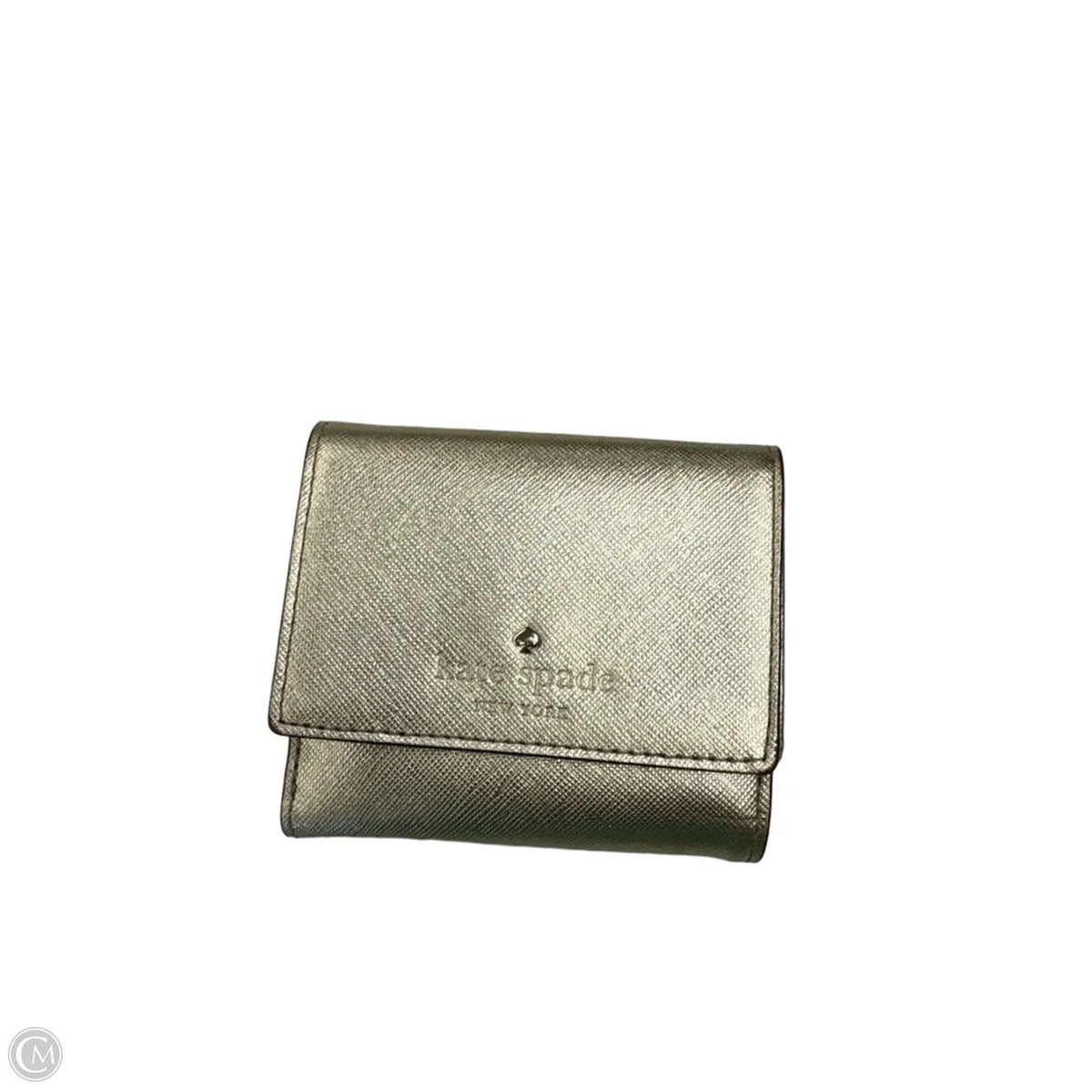 Wallet Designer By Kate Spade, Size: Small