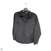 Top Long Sleeve By Old Navy In Black, Size: S
