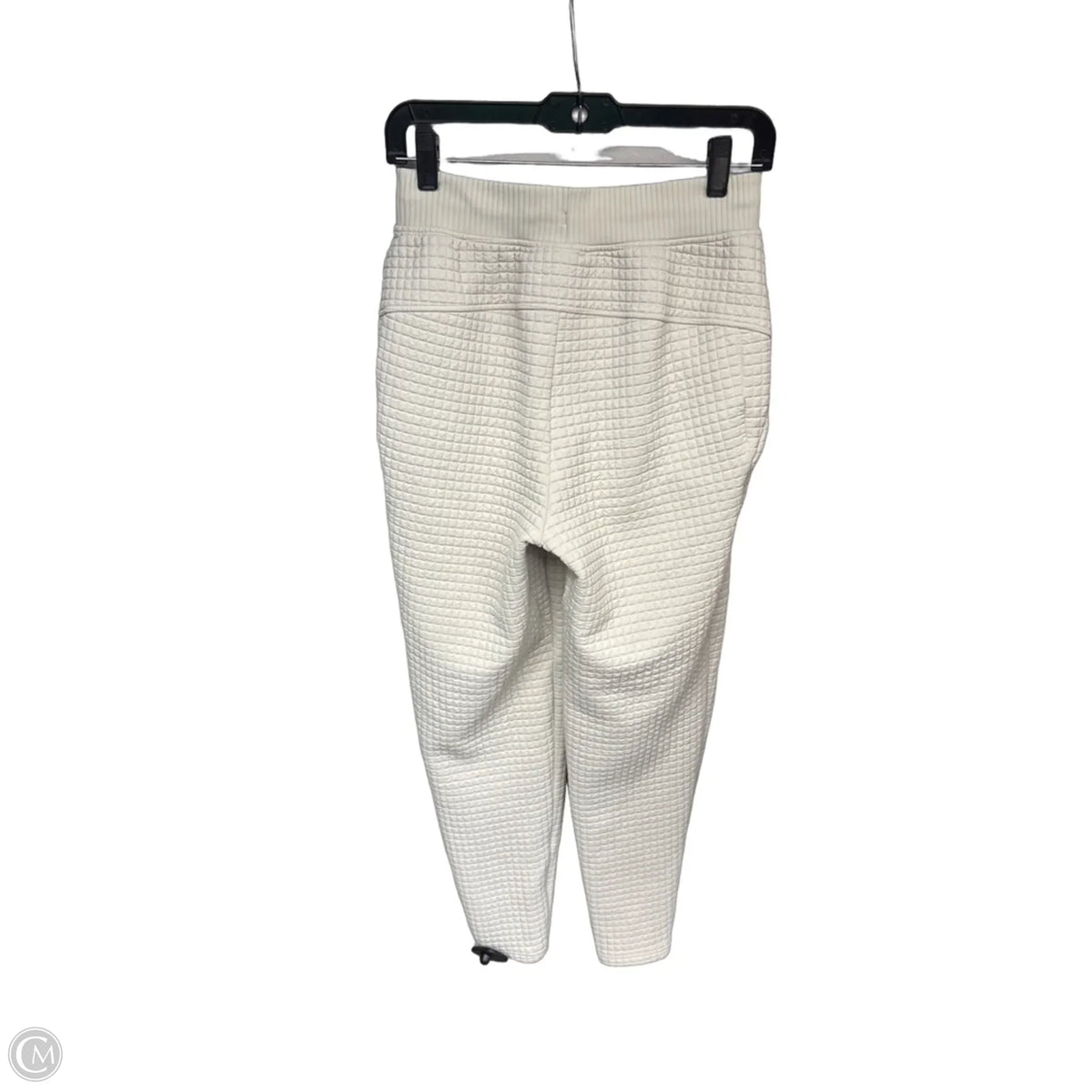 Athletic Pants By Lululemon In Beige, Size: 6
