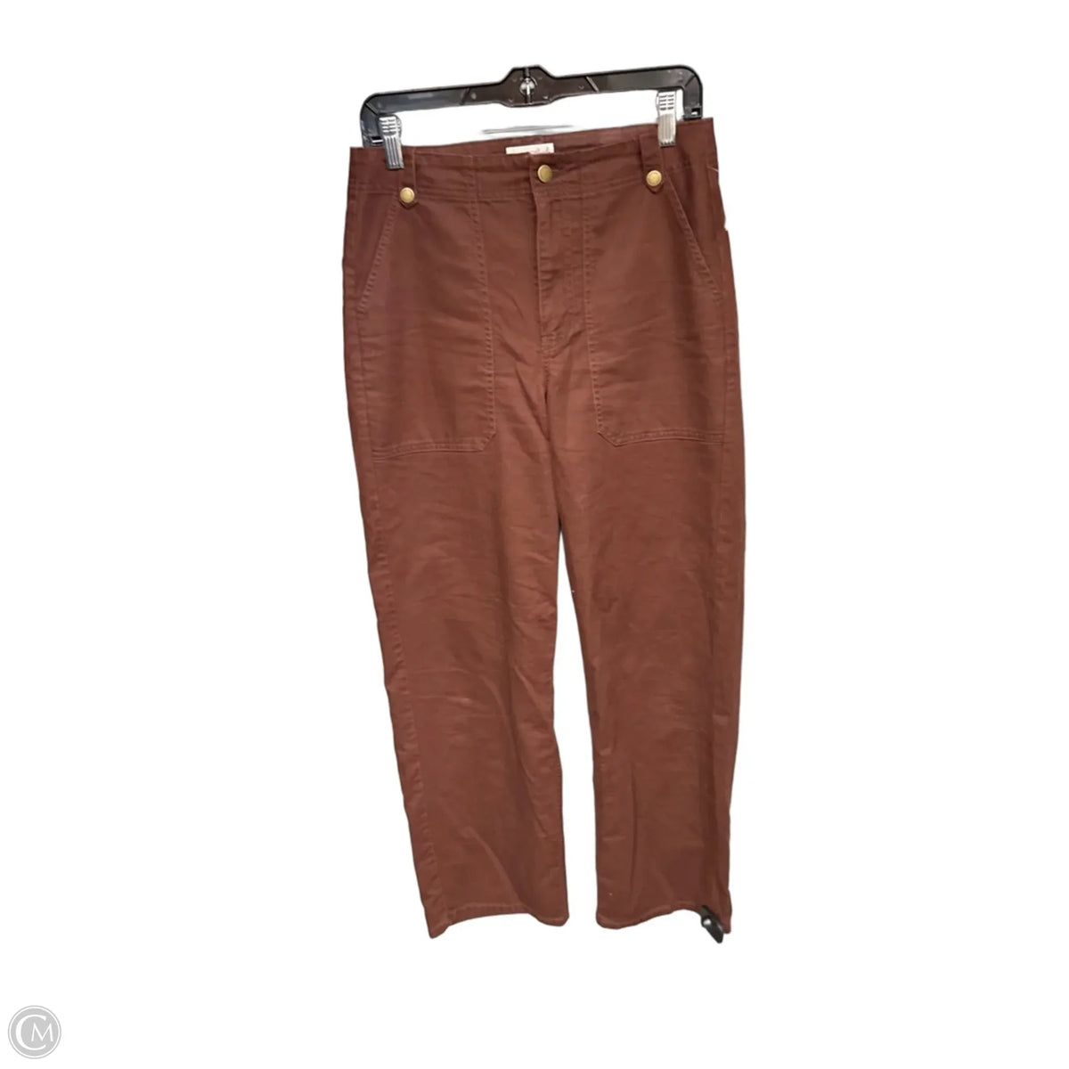 Pants Chinos & Khakis By Universal Thread In Brown, Size: 6