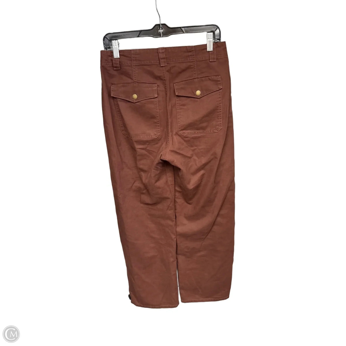 Pants Chinos & Khakis By Universal Thread In Brown, Size: 6