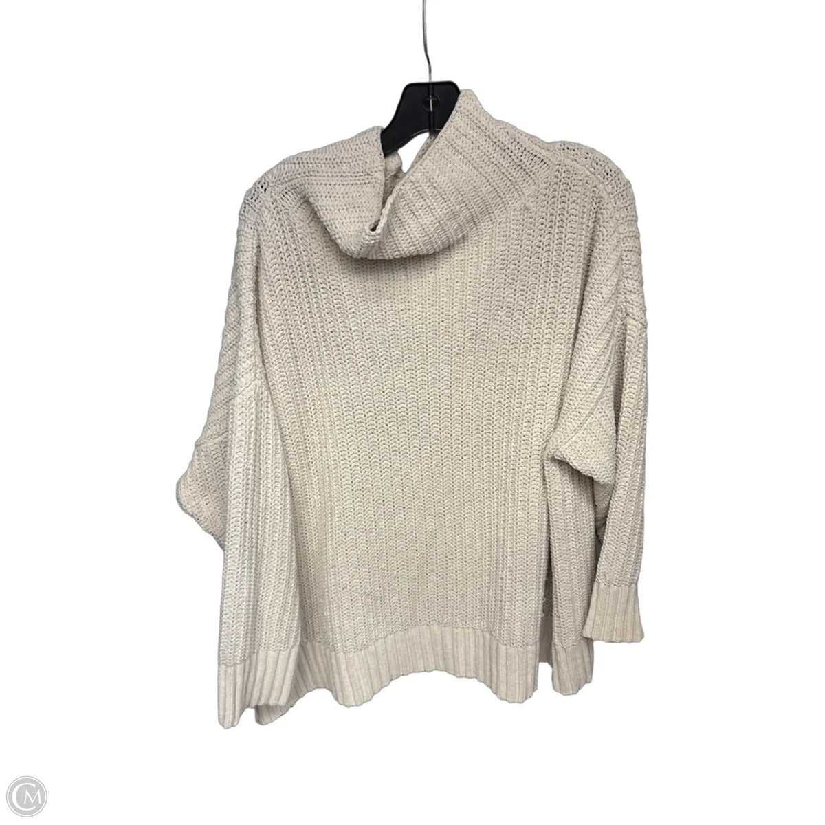 Sweater By Aerie In Beige, Size: M