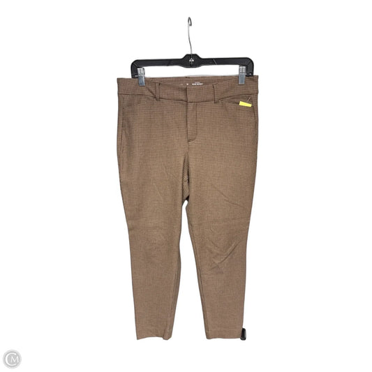 Pants Dress By Old Navy In Brown, Size: 10p