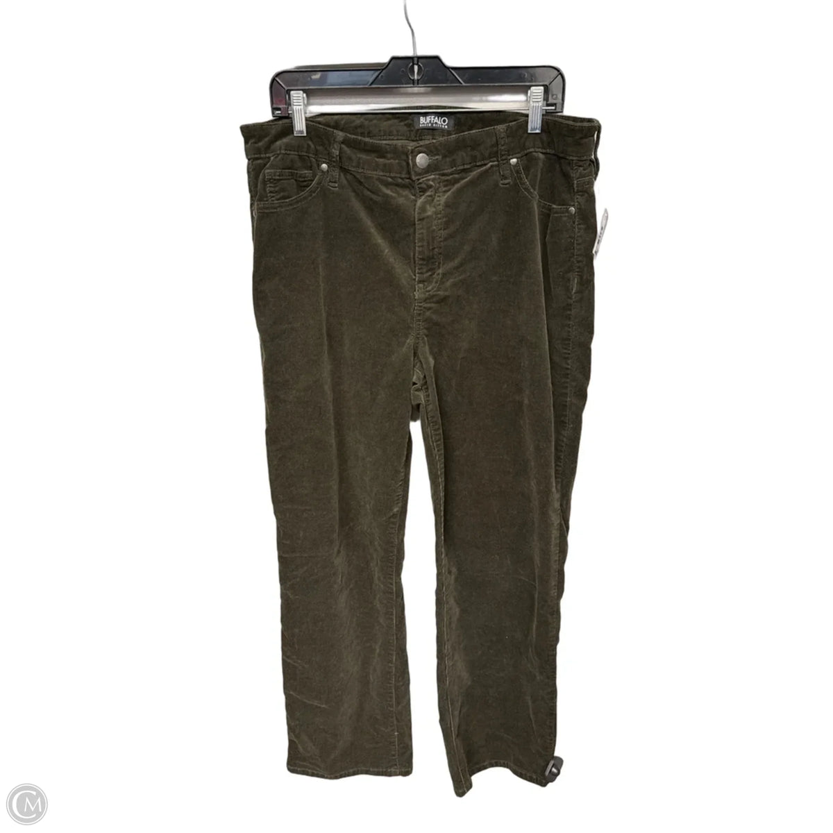 Pants Other By Buffalo David Bitton In Grey, Size: 14