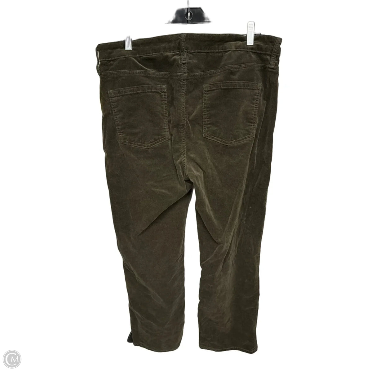 Pants Other By Buffalo David Bitton In Grey, Size: 14
