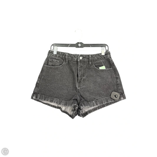 Shorts By Pacsun In Black, Size: 6