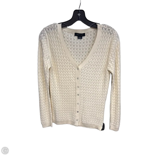 Cardigan By Sanctuary In Cream, Size: S