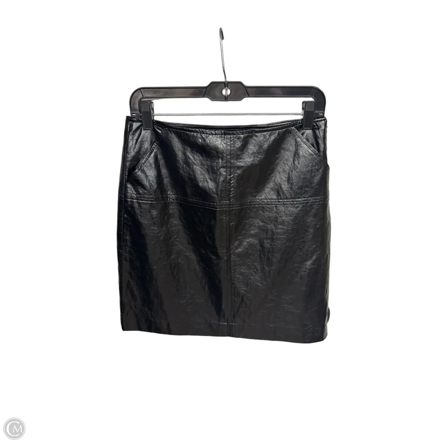 Skirt Midi By Sanctuary In Black, Size: 4