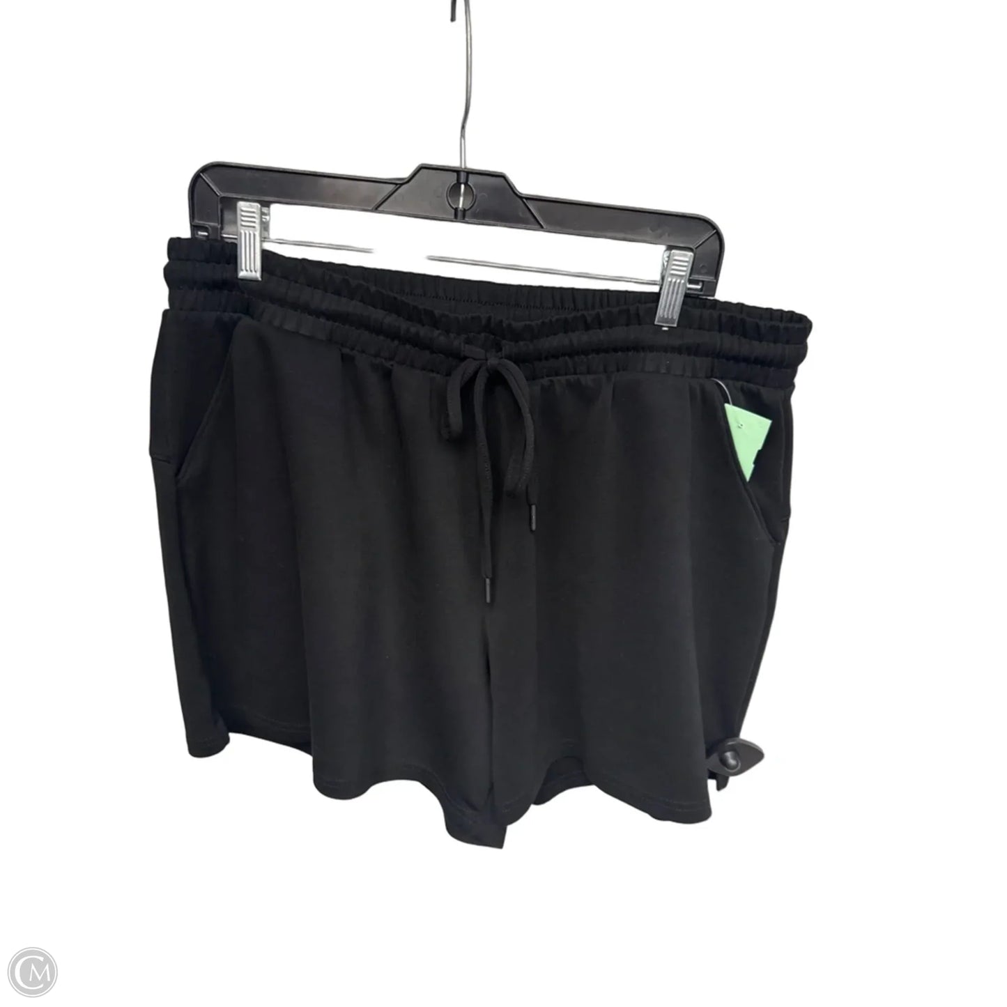 Shorts By Maurices In Black, Size: Xl