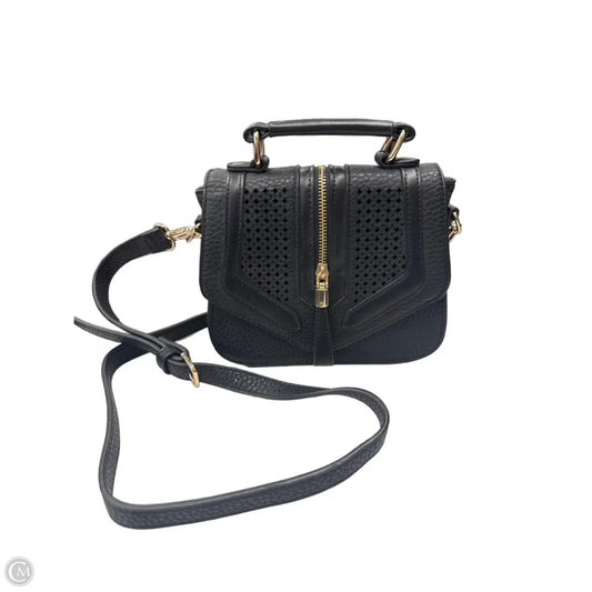 Crossbody Designer By Sondra Roberts, Size: Small