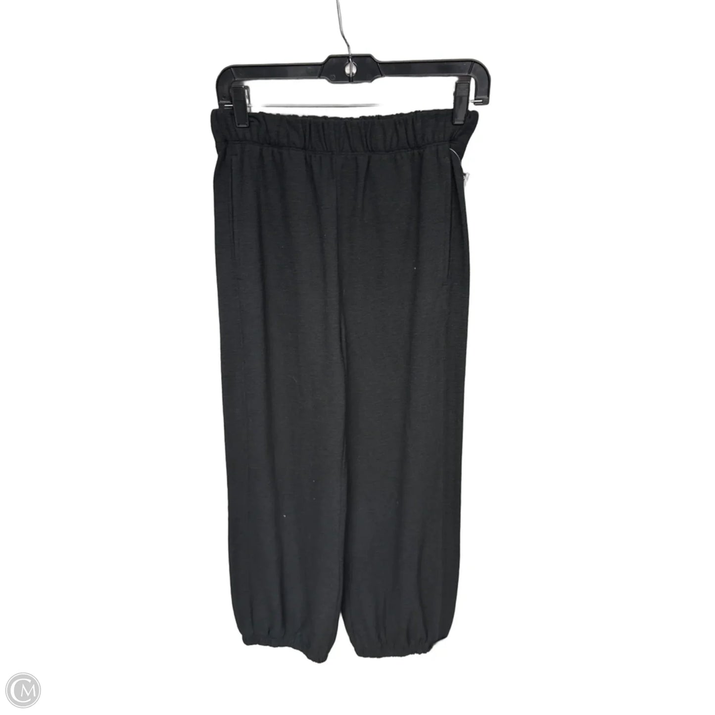 Pants Lounge By Z Supply In Black, Size: S