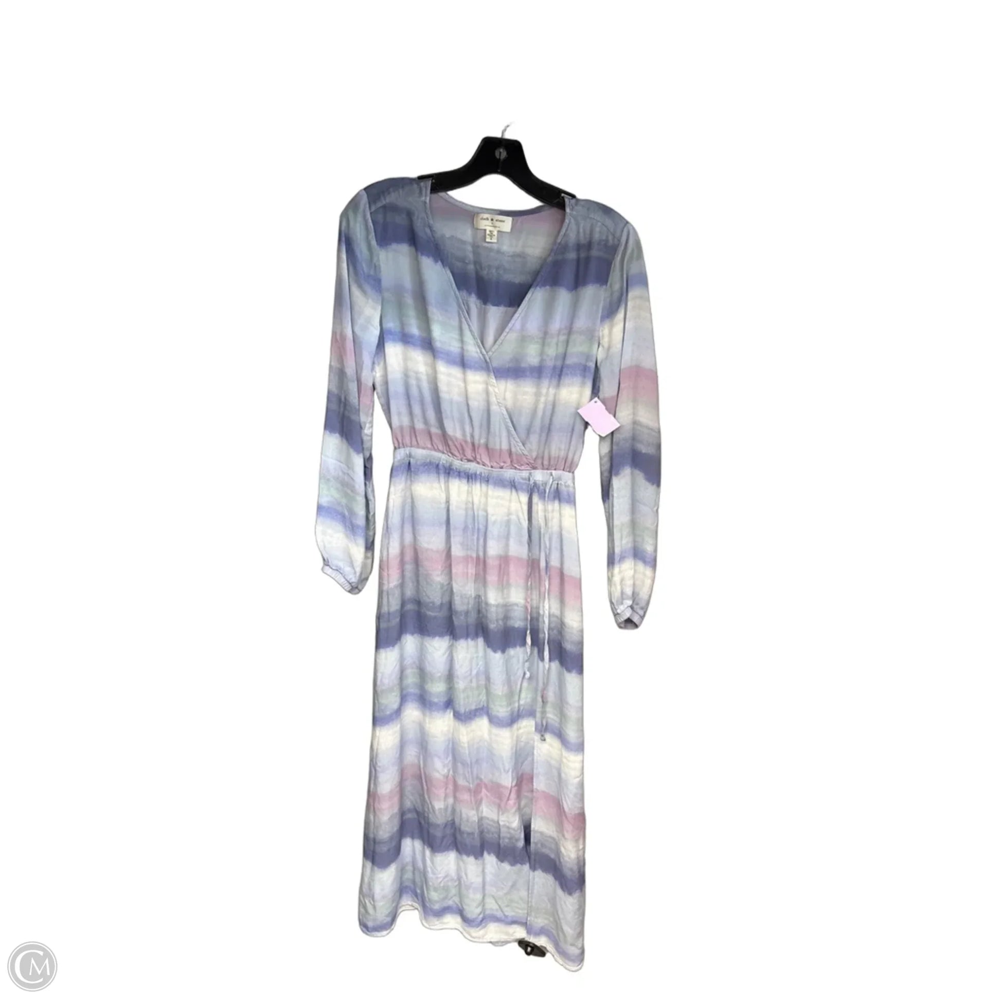 cloth and stone maxi dress Cloth & Stone Buttonfront Maxi Dress