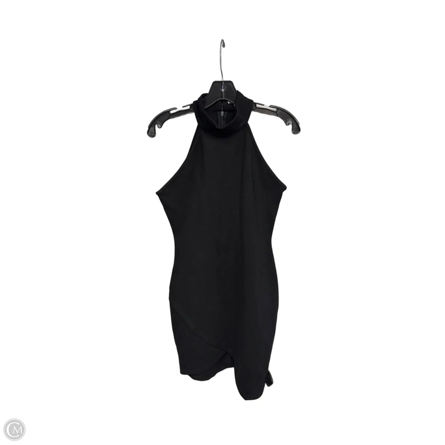 Dress Casual Short By Superdown In Black, Size: M
