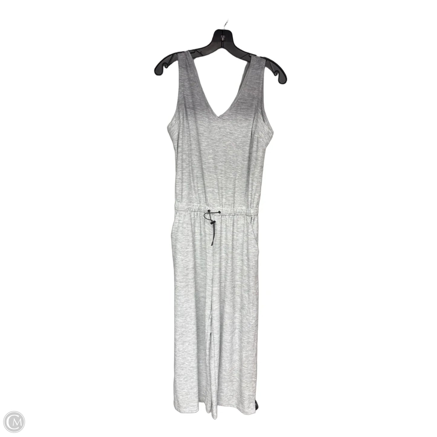 Jumpsuit By Old Navy In Grey, Size: S