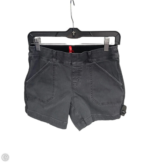 Shorts By Spanx In Black, Size: S
