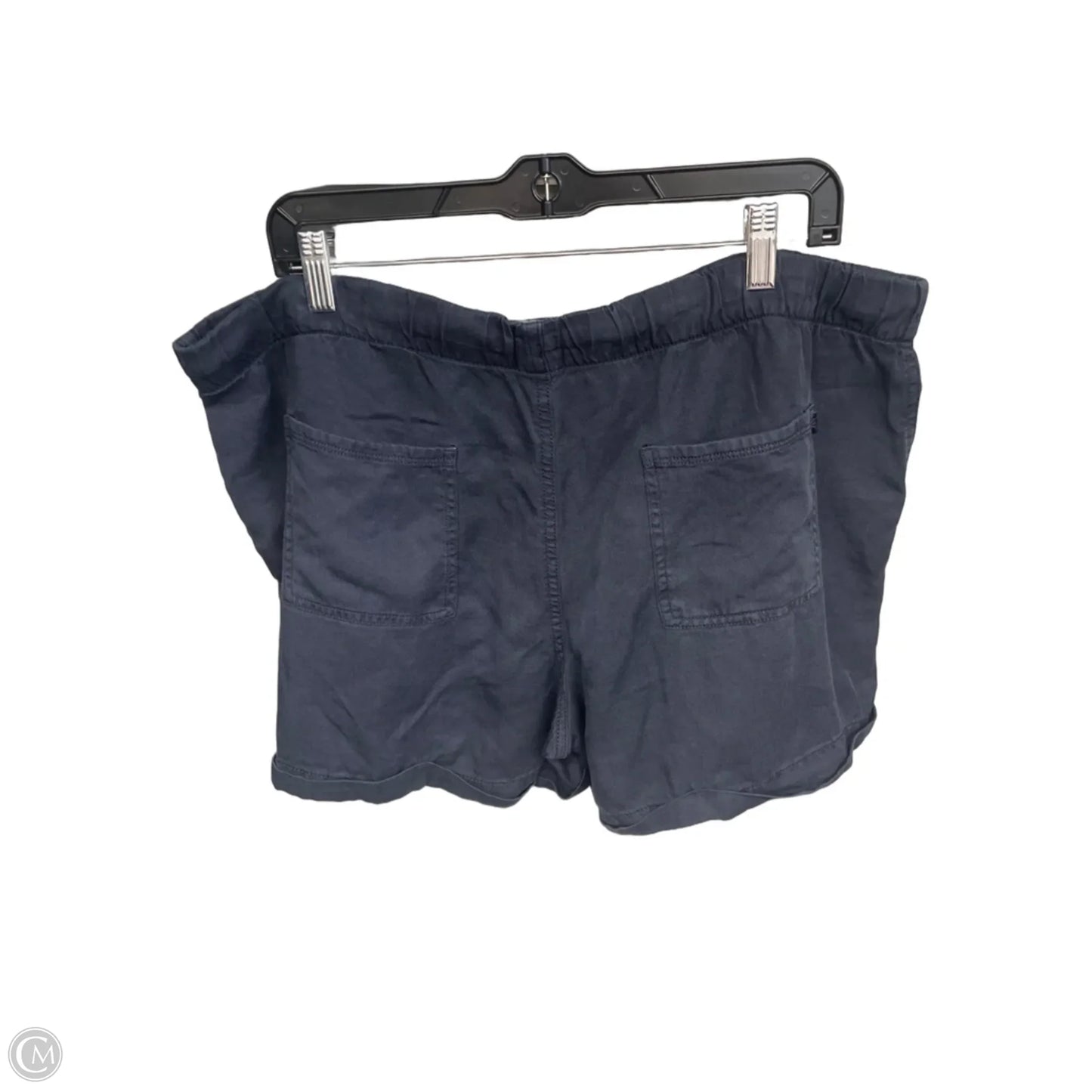 Shorts By Gap In Navy, Size: L