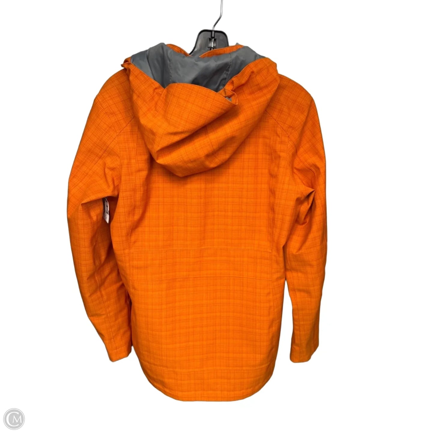 Jacket Other By Rei In Orange, Size: M