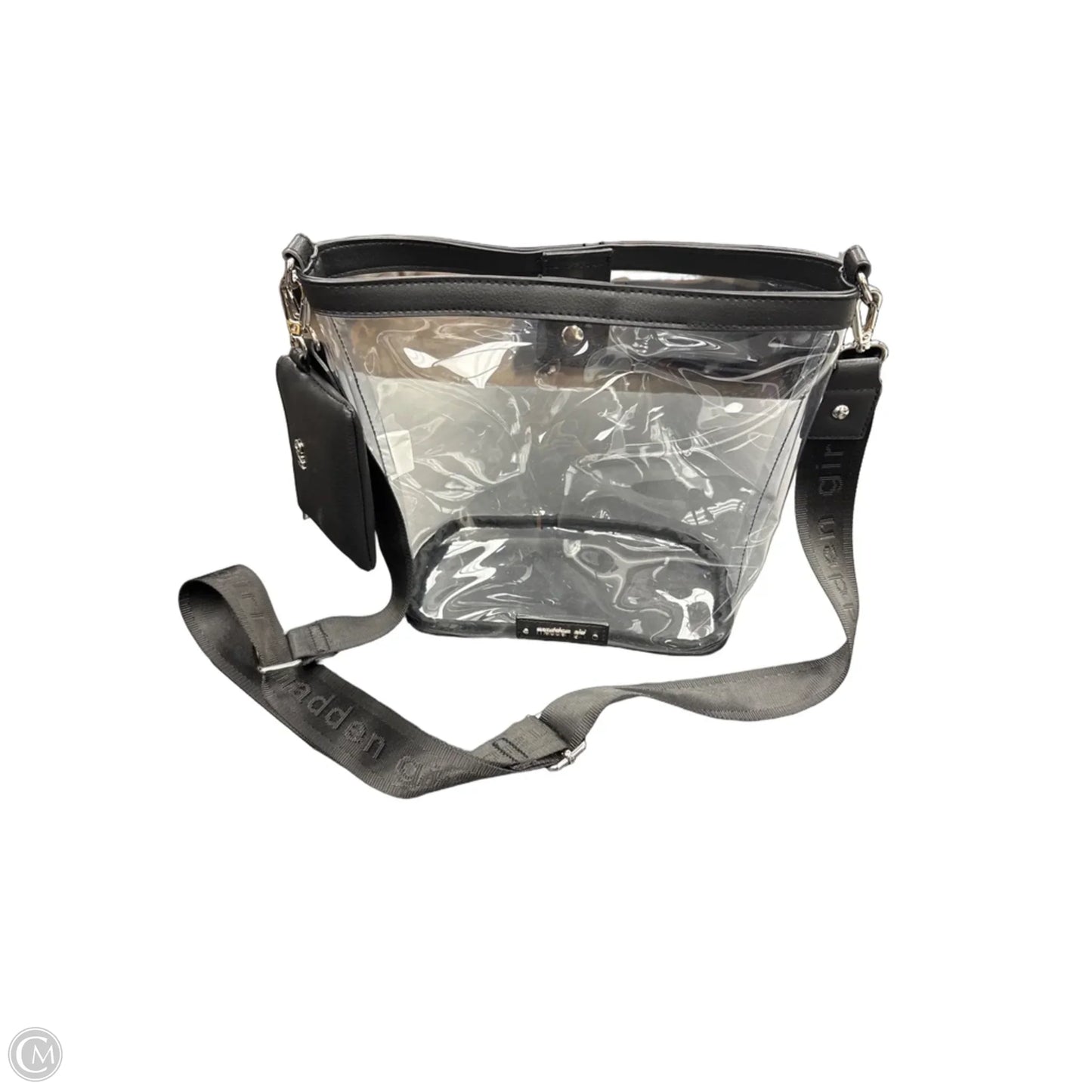 Crossbody By Madden Girl, Size: Medium