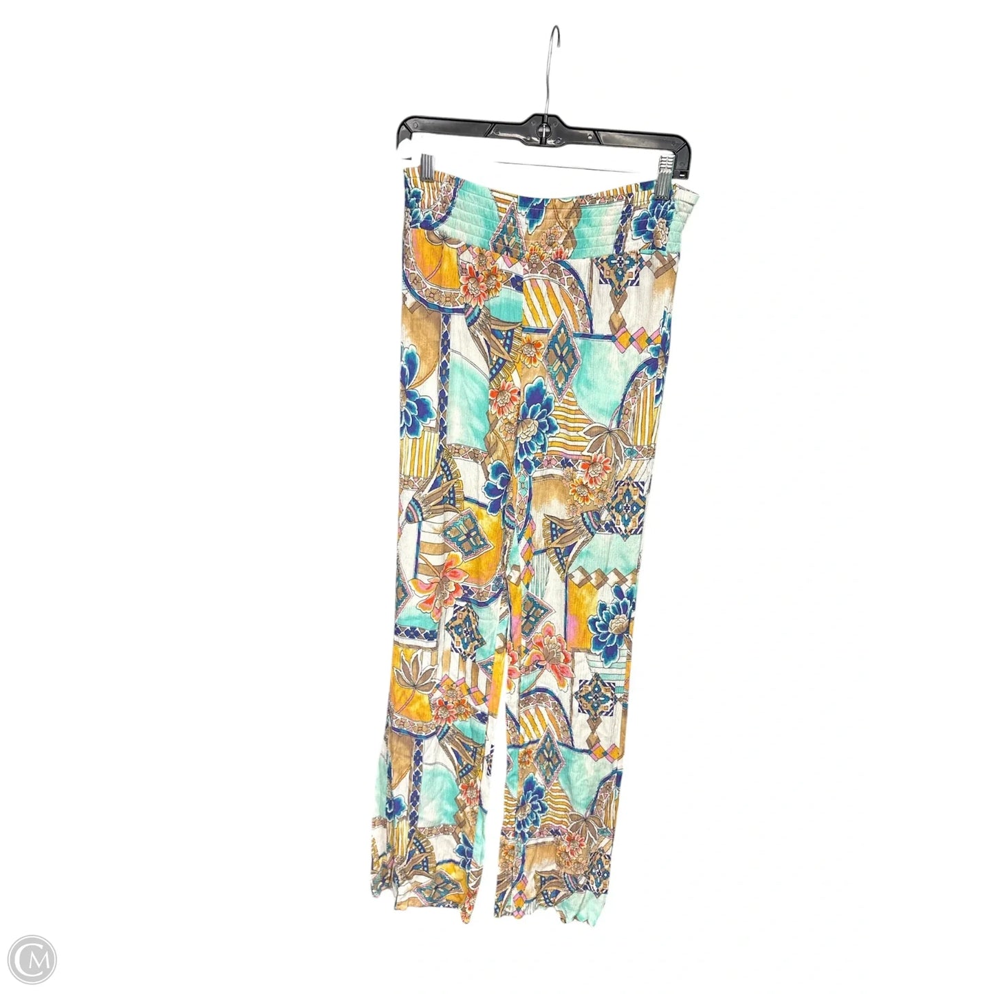 Pants Other By Oneill In Floral Print, Size: L